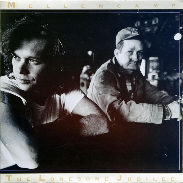 John Cougar Mellencamp: The Lonesome Jubilee (1987)